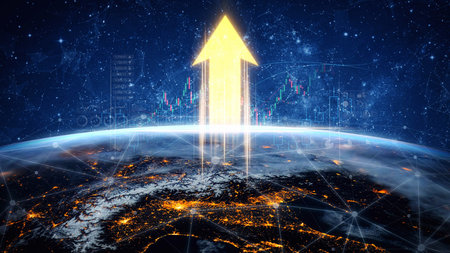 Business growth strategy, growth planning, business expansion, strategic metrics, and innovation...