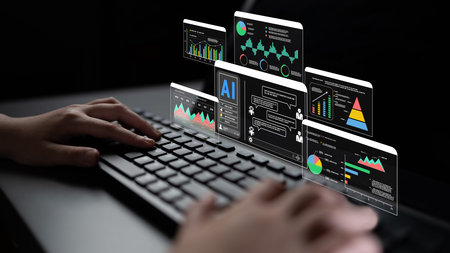 A conversational AI for business intelligence and data analysis. This chatbot can analyze sales data...
