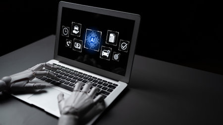 Artificial intelligence automates customer services across finance, insurance and mobility with...