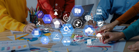 The concept of a software update ensures system security and performance. This maintenance process...
