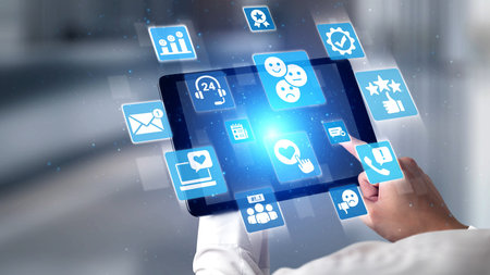 Customer experience review analysis, customer satisfaction improvement, feedback data evaluation,...