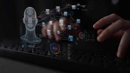AI transforms how we manage digital data. From smart indexing to AI-driven search, file handling...