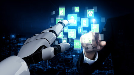 AI powered 3R reuse, reduce, recycle supports sustainability. AI optimizes waste reduction and...