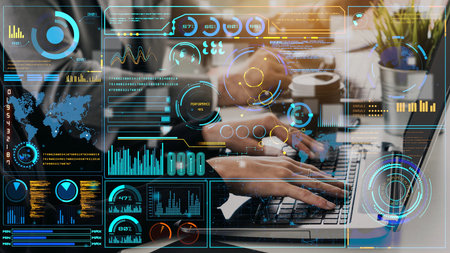 Data analytics and big data strategy for real-time analytics, predictive data modeling, business...