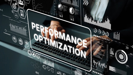 Innovative Performance Optimization Strategies for Enhanced Business Productivity in a Digital...