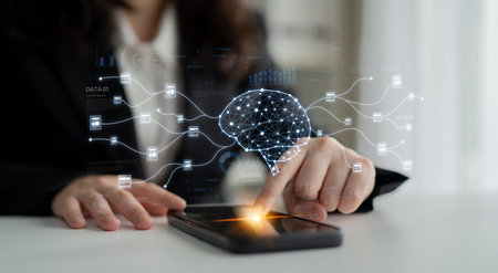 AI transforms how we manage digital data. From smart indexing to AI-driven search, file handling...