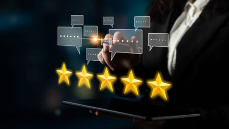 Customer feedback analysis boosts satisfaction, service quality, and business reputation through...