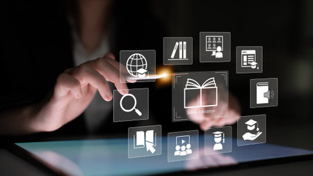 Online education enables global learning, digital access, and innovative teaching methods Parse
