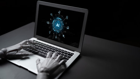 Connected AI platform unifies analytics, AI automation, and knowledge to support robotics, voice,...