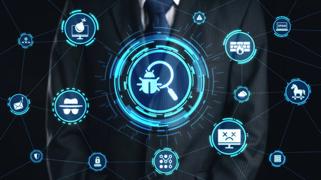 The concept of malware protection is vital for cybersecurity. This system provides robust virus...