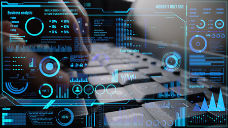 Data analytics and big data strategy for real-time analytics, predictive data modeling, business...