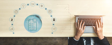 Global project management solutions and services. A strategy for business planning and execution to...