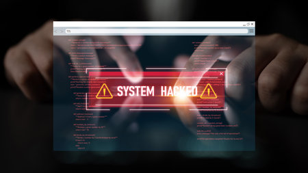 Cybersecurity protects digital systems from hackers with IT security, attack prevention, and risk...