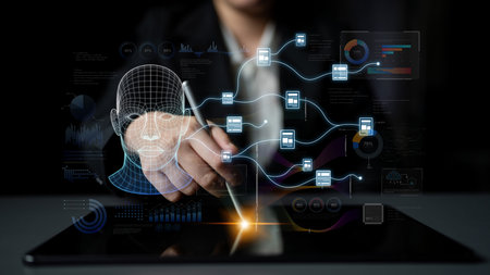 AI transforms how we manage digital data. From smart indexing to AI-driven search, file handling...
