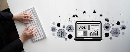 Online ads and digital marketing help brands grow. Content marketing builds engagement. Marketing...