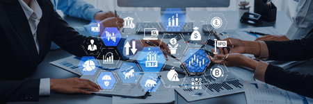 The concept of trading involves financial markets like stock and crypto. This financial trading...