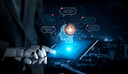 Conversational AI analyzes messages to help teams respond faster. Conversational AI improves...