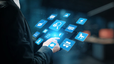 The concept of malware protection is vital for cybersecurity. This system provides robust virus...