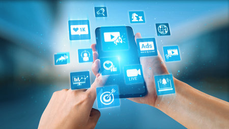 The concept of video marketing increases online engagement. This digital strategy uses compelling...