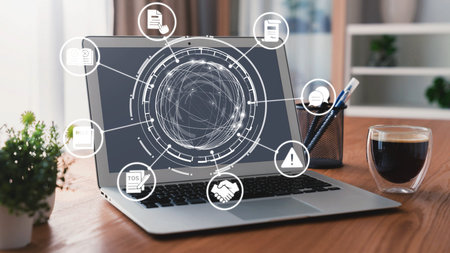 The concept of terms of service outlines legal agreements. These rules are crucial for user...