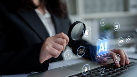 A creative and developer AI toolkit concept. This platform offers tools for generating images,...