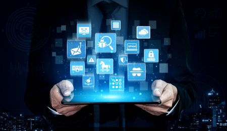 The concept of malware protection is vital for cybersecurity. This system provides robust virus...