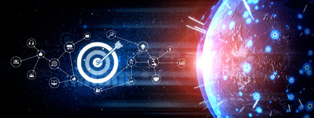 Target audience analysis, customer segmentation, personalized marketing, audience targeting...