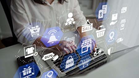 BOPIS combines online shopping with in-store pickup. BOPIS model improves retail efficiency and...