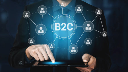 B2C strategy focus on delivery products directly to consumers. Successful B2C model enhance consumer...