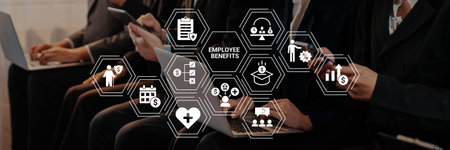 Employee benefits improve financial incentive network, career growth, and corporate engagement Parse