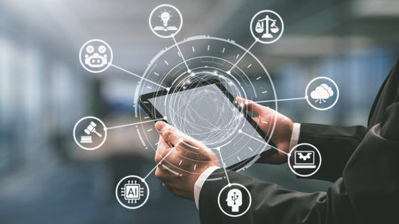 AI is transforming society, raising important ethics questions. Ethics in AI design ensures...