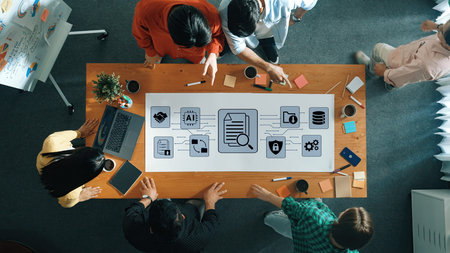 Document management enhances AI integration, improves security, and supports file organization Parse