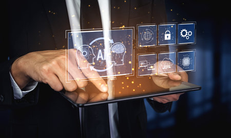 AI system integration improves artificial intelligence platform. AI system integration enhances...