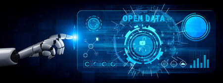 An AI dashboard for analyzing open data to enhance public information and transparency. Sharing free...