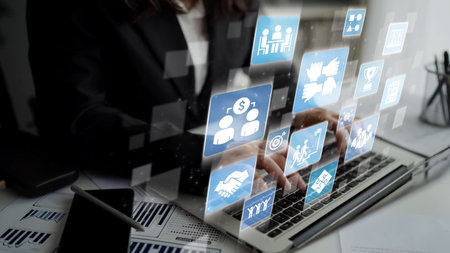 The concept of teamwork fosters collaboration for business success. Effective teamwork enhances...