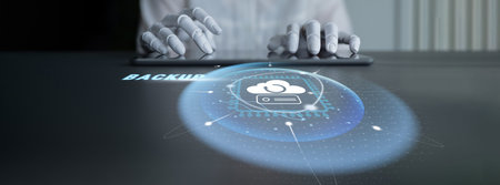 AI-managed cloud for data backup and disaster recovery solutions. Securely store and restore...