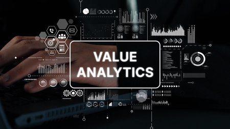 Data Analysis and Visualization for Business Intelligence and Insights Creation in Modern Corporate...