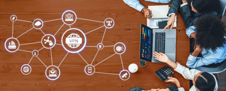 Communication network enables digital connectivity. A strong communication network supports data...