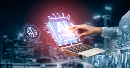AI is transforming society, raising important ethics questions. Ethics in AI design ensures...