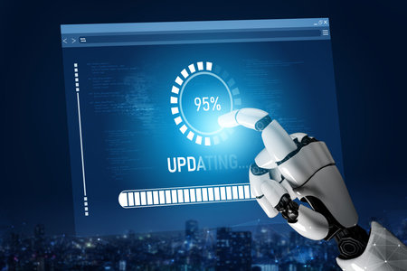 AI accelerates knowledge growth with smart training tools, virtual learning assistants, and software...