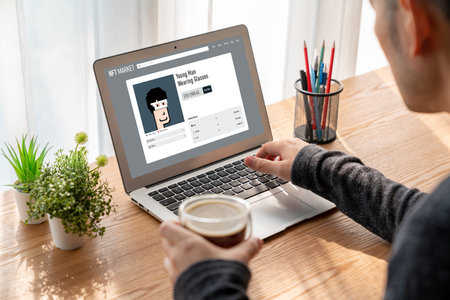 NFT marketplace provide modish sale channel for digital artist to sell their works online on the...
