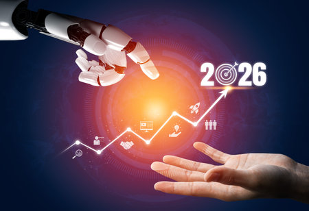 AI supports 2026 business goal by aligning strategy, growth, and business planning for future-ready...