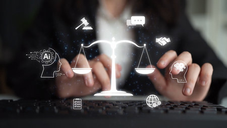 AI is transforming society, raising important ethics questions. Ethics in AI design ensures...