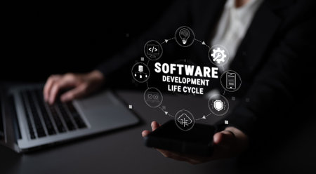 Detailed Overview of Software Development Life Cycle with Modern Tools and Techniques for Developers...
