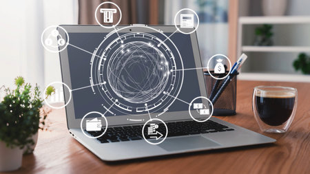 Currency exchange and fintech innovation in global money transfer, digital currency conversion,...