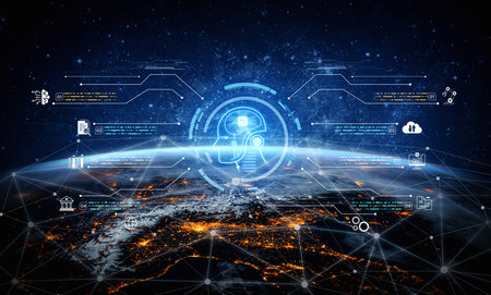 AI workflow guides process automation from data to action. AI workflow improves planning,...