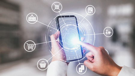 BOPIS combines online shopping with in-store pickup. The BOPIS model improves retail efficiency,...