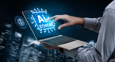 AI is transforming society, raising important ethics questions. Ethics in AI design ensures...