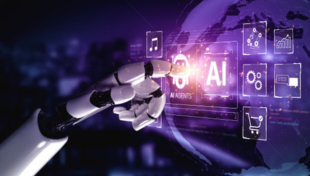 AI agents help developers automate code tasks, testing and deployment pipelines. AI improves...