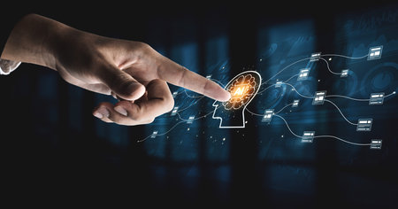 AI transforms how we manage digital data. From smart indexing to AI-driven search, file handling...